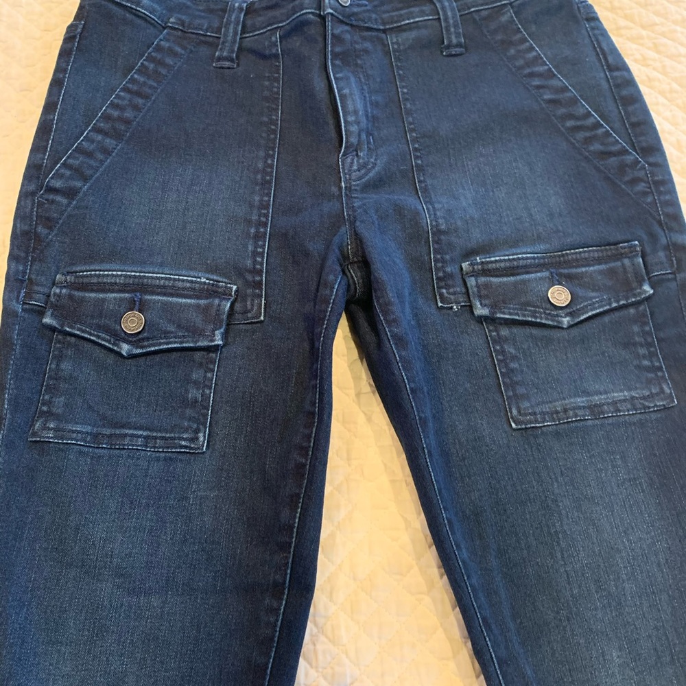 Joie jeans